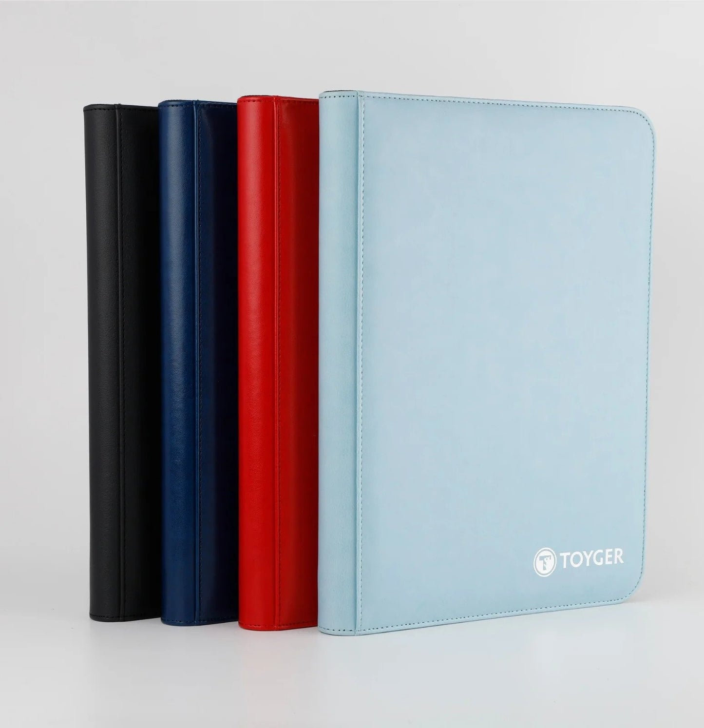 Album Carte 9 Tasche By TOYGER