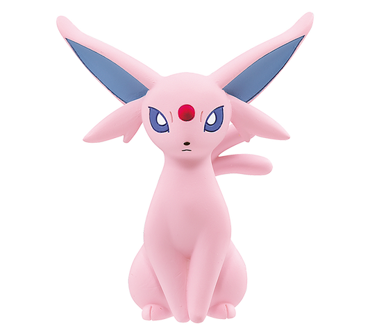 Moncolle Pokemon Espeon By Takara Tomy