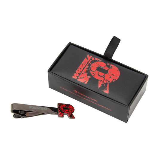 Fermacravatta Team Rocket Pokemon Center