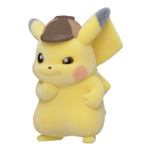 Detective Pikachu Il Ritorno