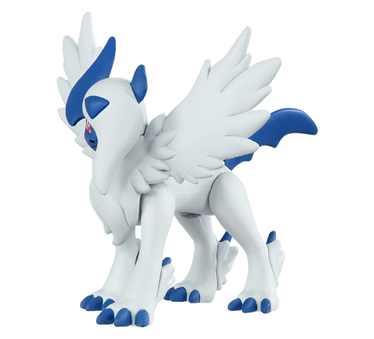 Moncolle Pokemon Mega Absol By Takara Tomy