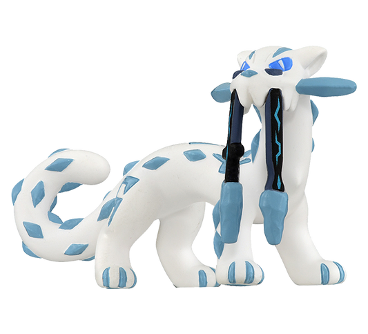 Moncolle Pokemon Chen-Pao By Takara Tomy