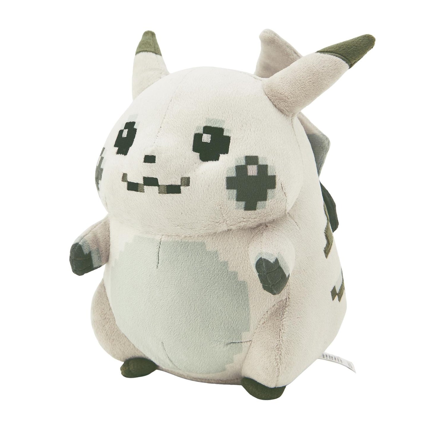 Peluche Pokemon Pikachu Pixel