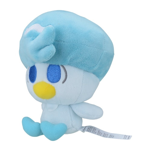 Peluche Pokemon Dolls Quaxly