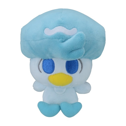 Peluche Pokemon Dolls Quaxly