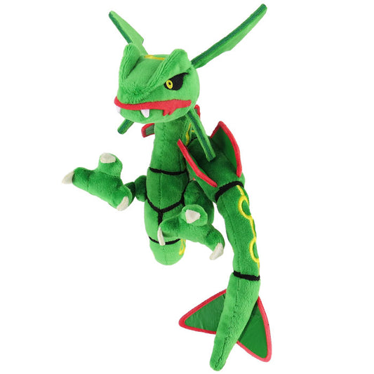 Peluche Pokemon All Star Collection Ryquaza S