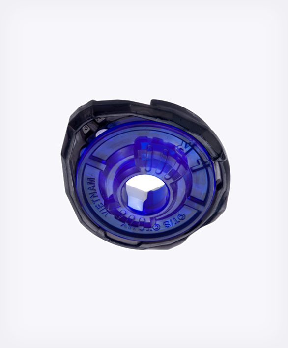 Beyblade X UX-00 Dran Buster 1-60 A Beyblade Bar