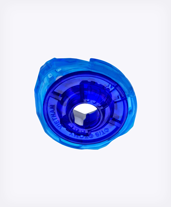 Beyblade X UX-00 Dran Buster 1-60 A Beyblade Bar