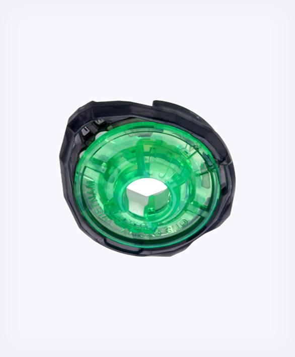 Beyblade X UX-00 Dran Buster 1-60 A Beyblade Bar
