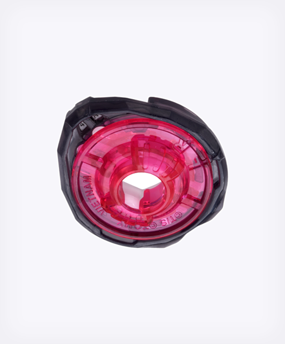 Beyblade X UX-00 Dran Buster 1-60 A Beyblade Bar