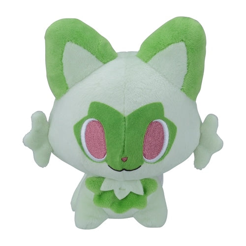 Peluche Pokemon Dolls Sprigatito