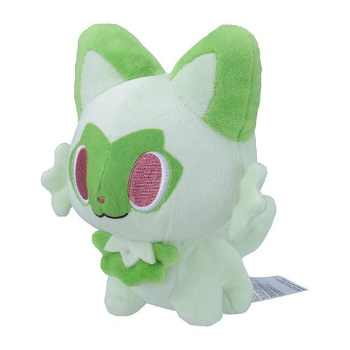 Peluche Pokemon Dolls Sprigatito