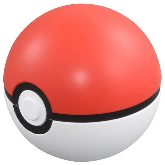 Moncolle Pokeball by Takara Tomy