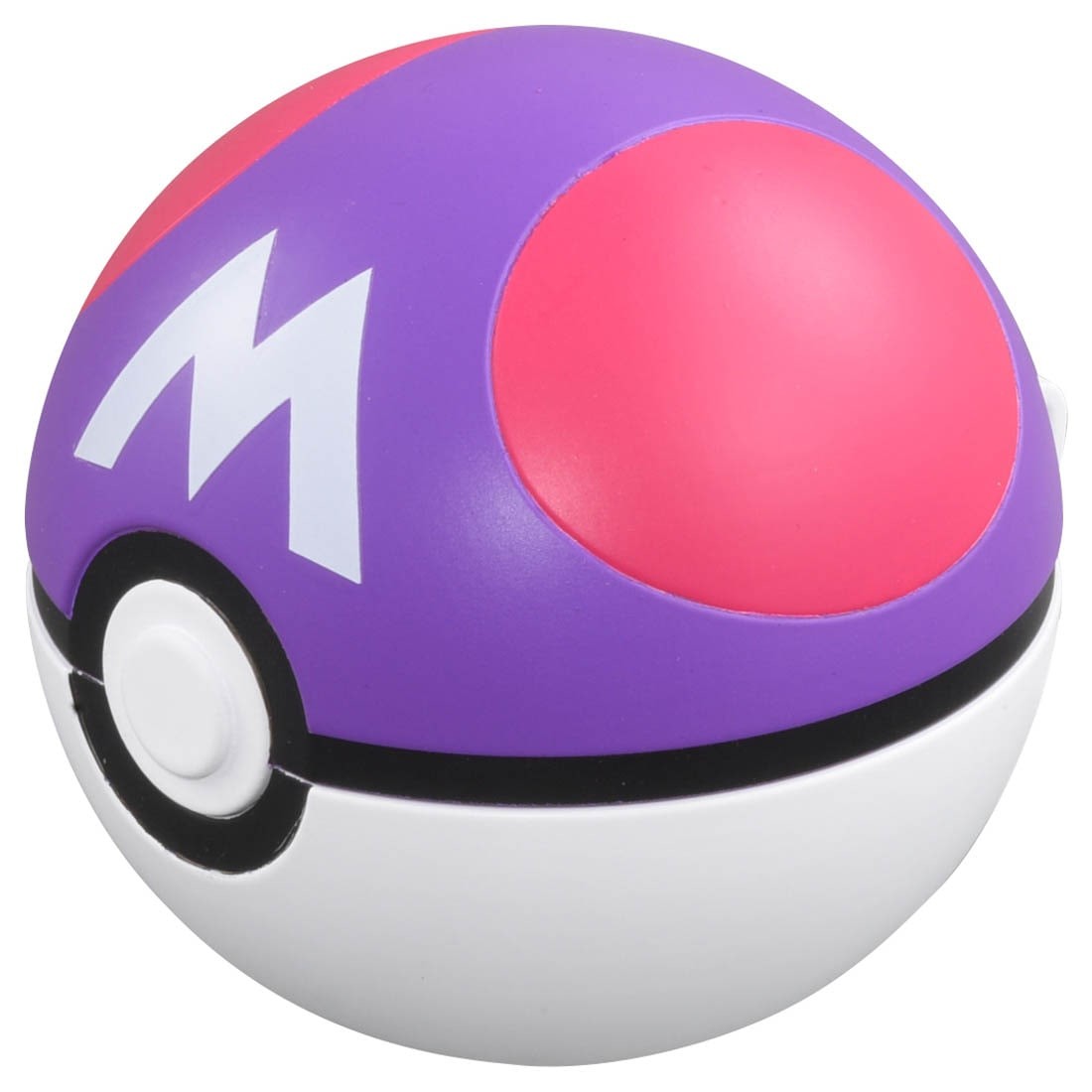 Moncolle Masterball By Takara Tomy