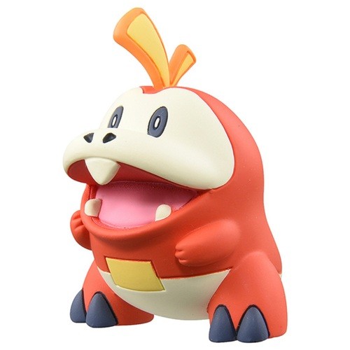 Moncolle Pokemon Fuecoco By Takara Tomy