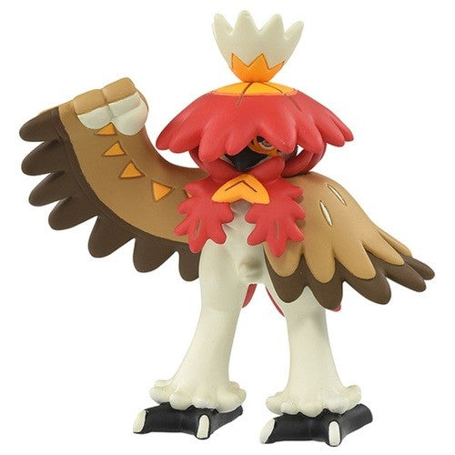 Moncolle Pokemon Decidueye Hisui By takara Tomy