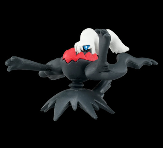 Moncolle Pokemon Darkrai By Takara Tomy