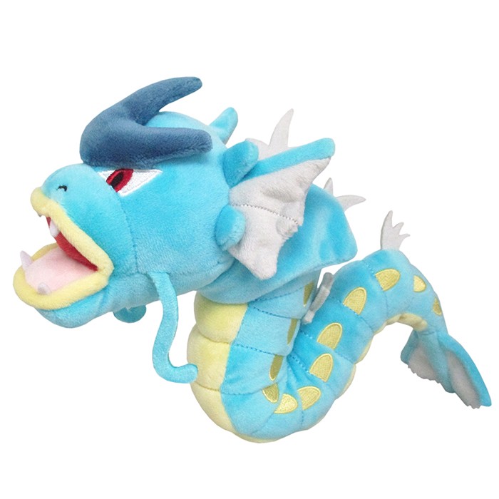 Peluche Pokemon All Star Collection Gyarados S