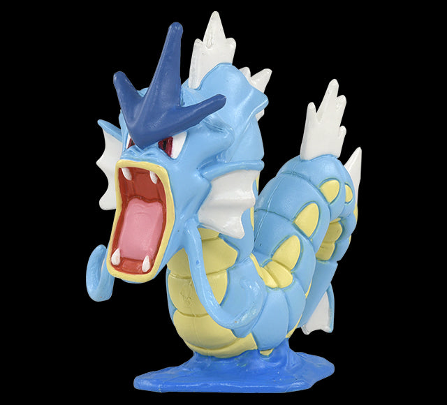 Moncolle Pokemon Gyarados By Takara Tomy