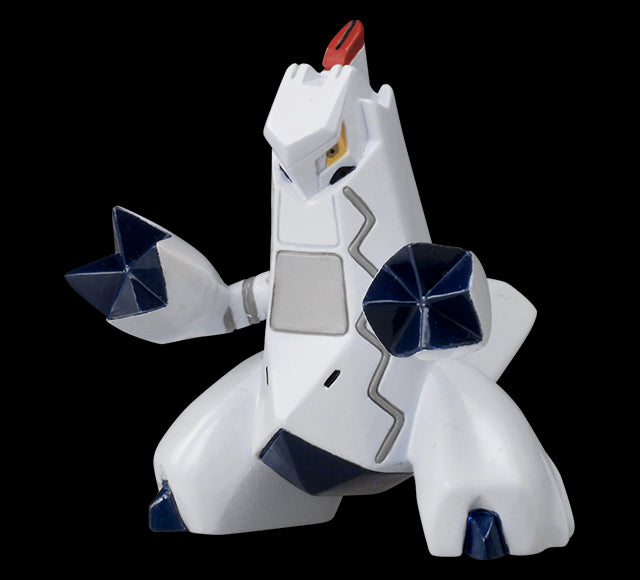 Moncolle Pokemon Duraludon By Takara Tomy