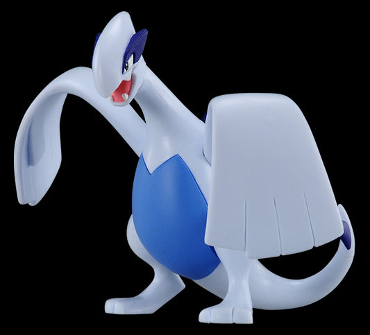 Moncolle Pokemon Lugia By Takara Tomy