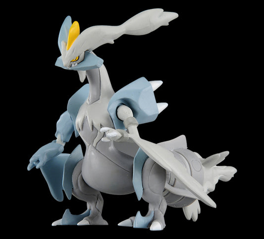 Moncolle Pokemon Kyurem Bianco By Takara Tomy