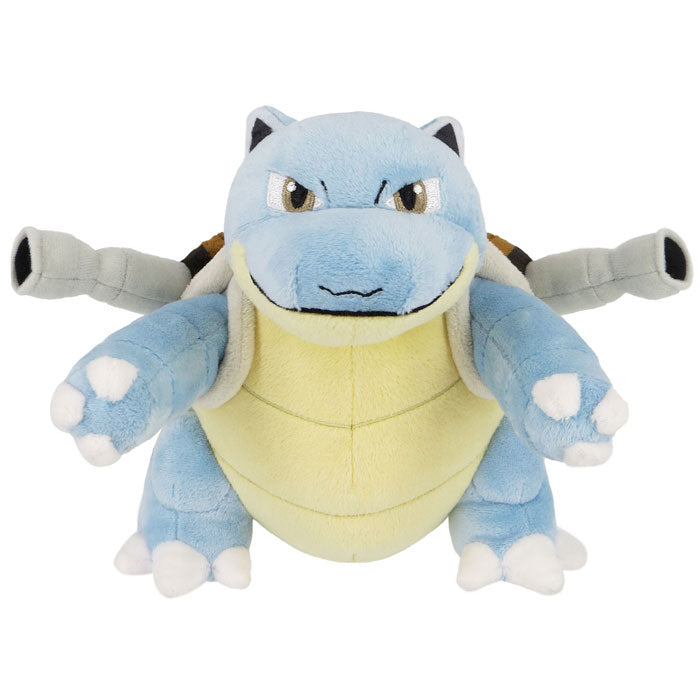 Peluche Pokemon All Star Collection Blastoise S