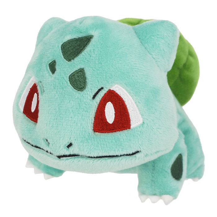 Peluche Pokemon All Star Collection Bulbasaur S