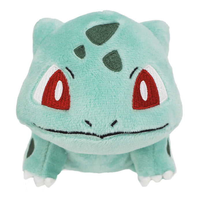 Peluche Pokemon All Star Collection Bulbasaur S