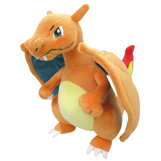 Peluche Pokemon All Star Collection Charizard S