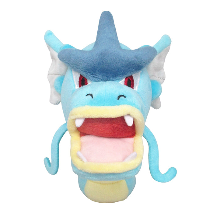 Peluche Pokemon All Star Collection Gyarados S