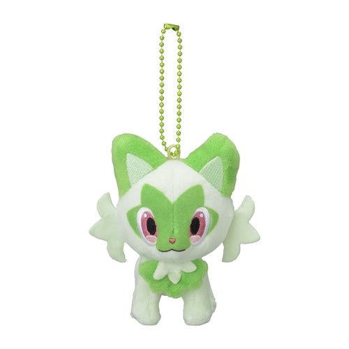 Peluche Key Chain Sprigatito