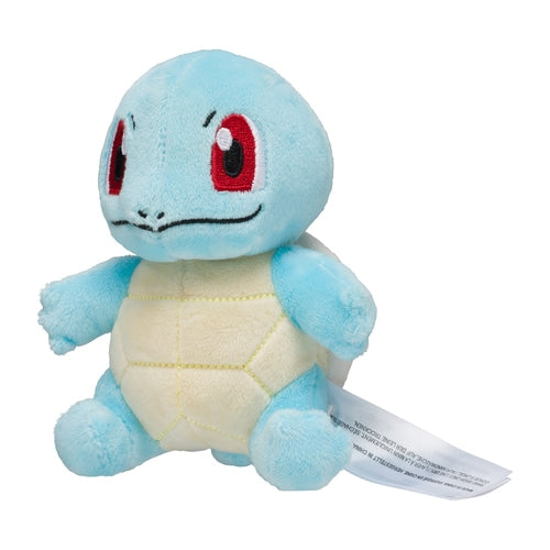 Peluche Pokemon Fit Squirtle