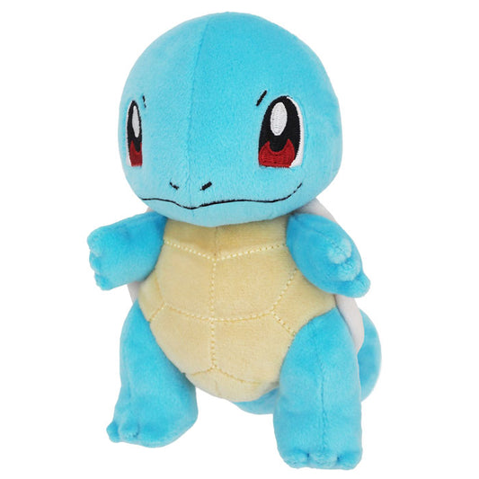 Peluche Pokemon All Star Collection Squirtle S