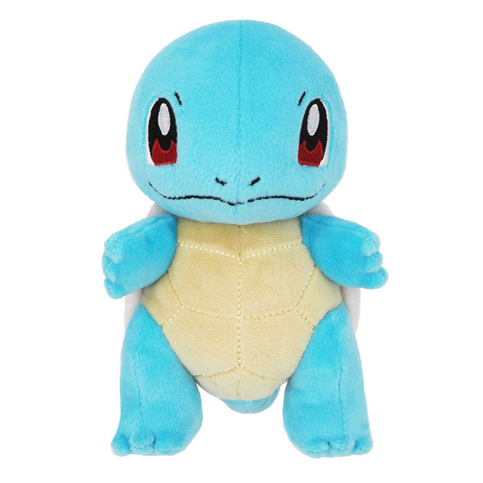 Peluche Pokemon All Star Collection Squirtle S