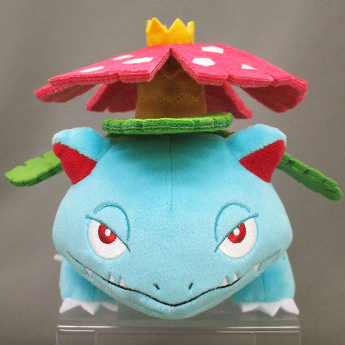 Peluche Pokemon All Star Collection Venusaur S